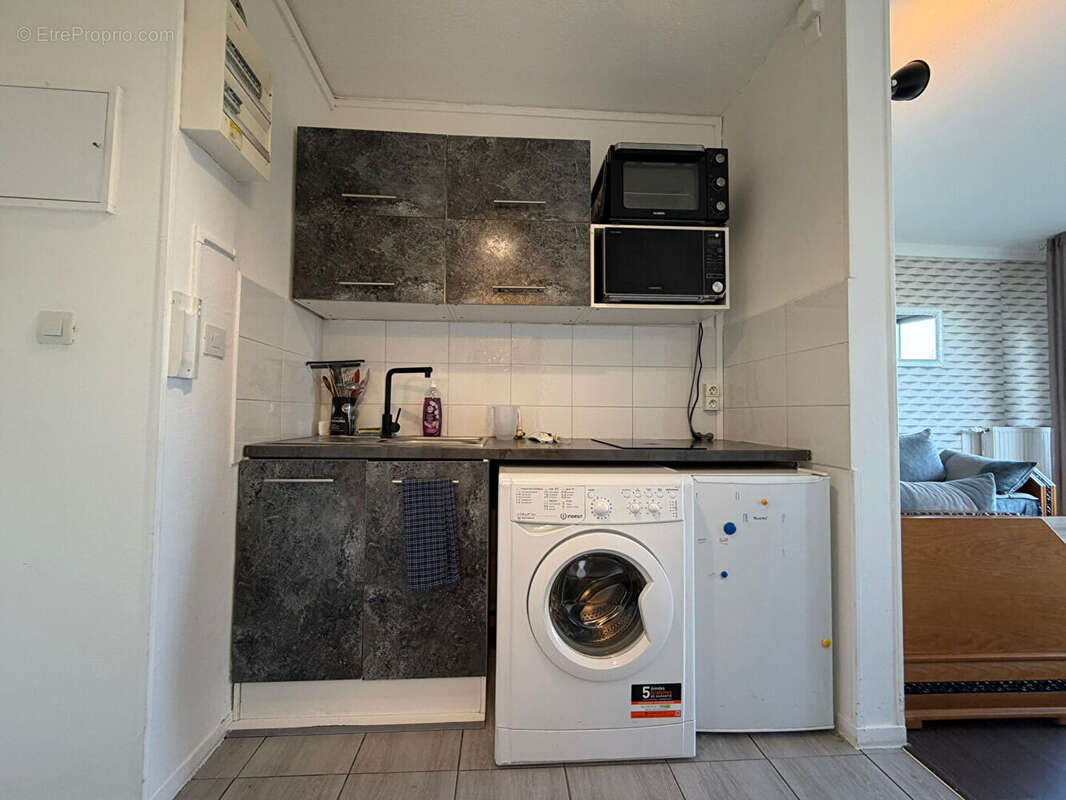 Appartement Lormont  2 pièce(s) 30 m2 - photo 3