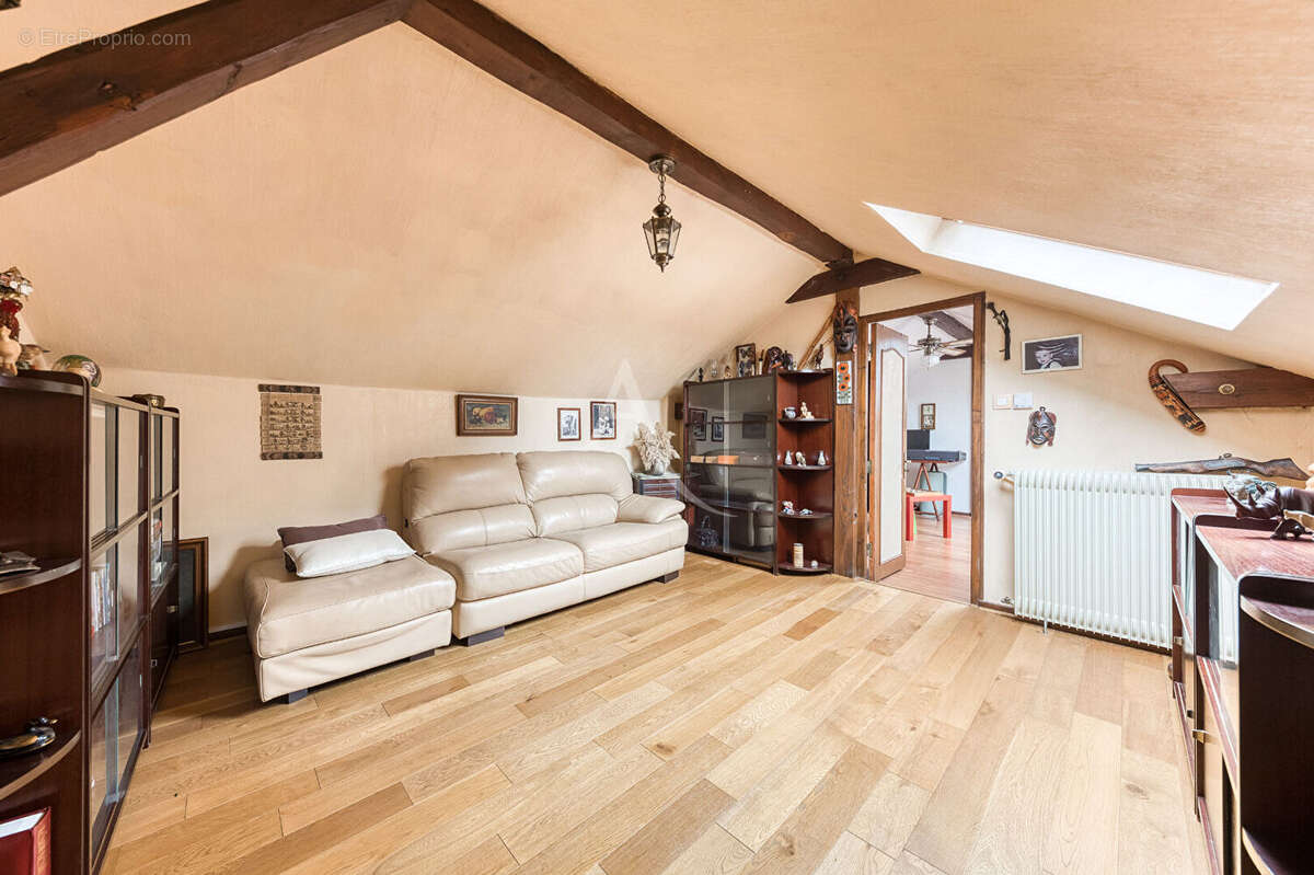 Maison à NOISIEL