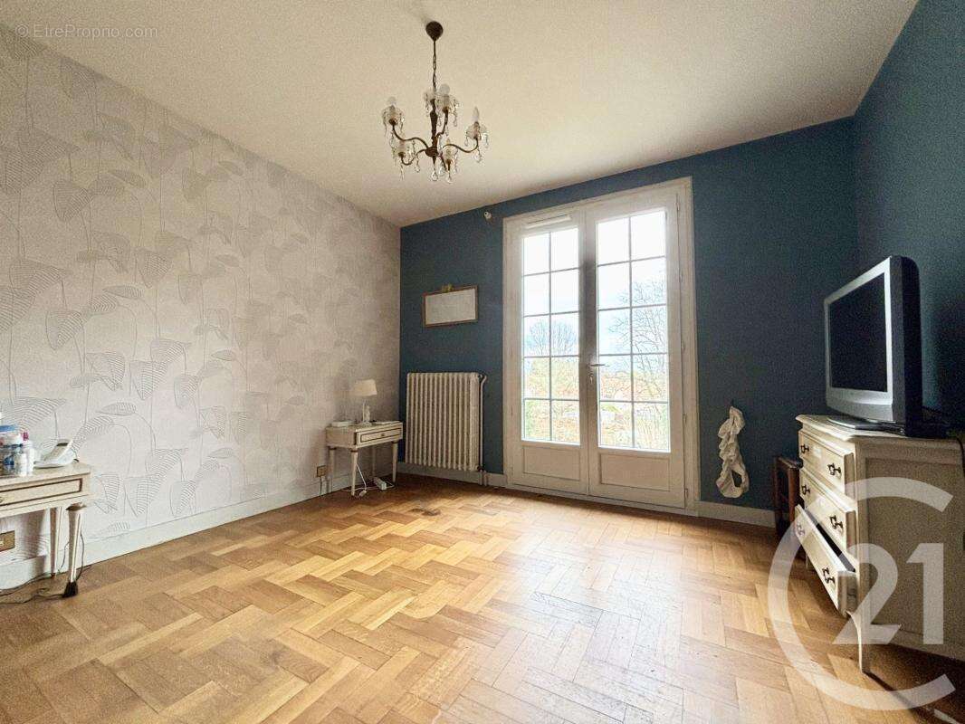 Maison à ISLE