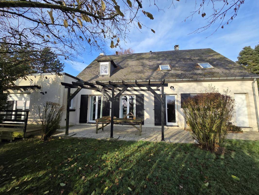 Maison à CAMBRAI