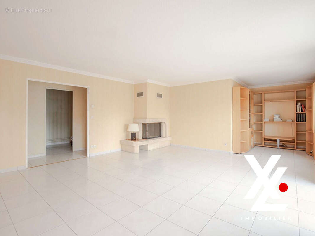 Appartement 5 pièces 120 m² - NANCY - photo 5