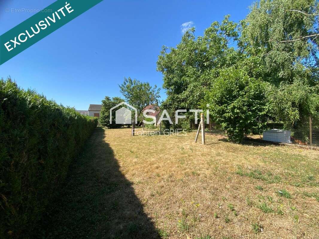 Photo 2 - Maison à BONCE