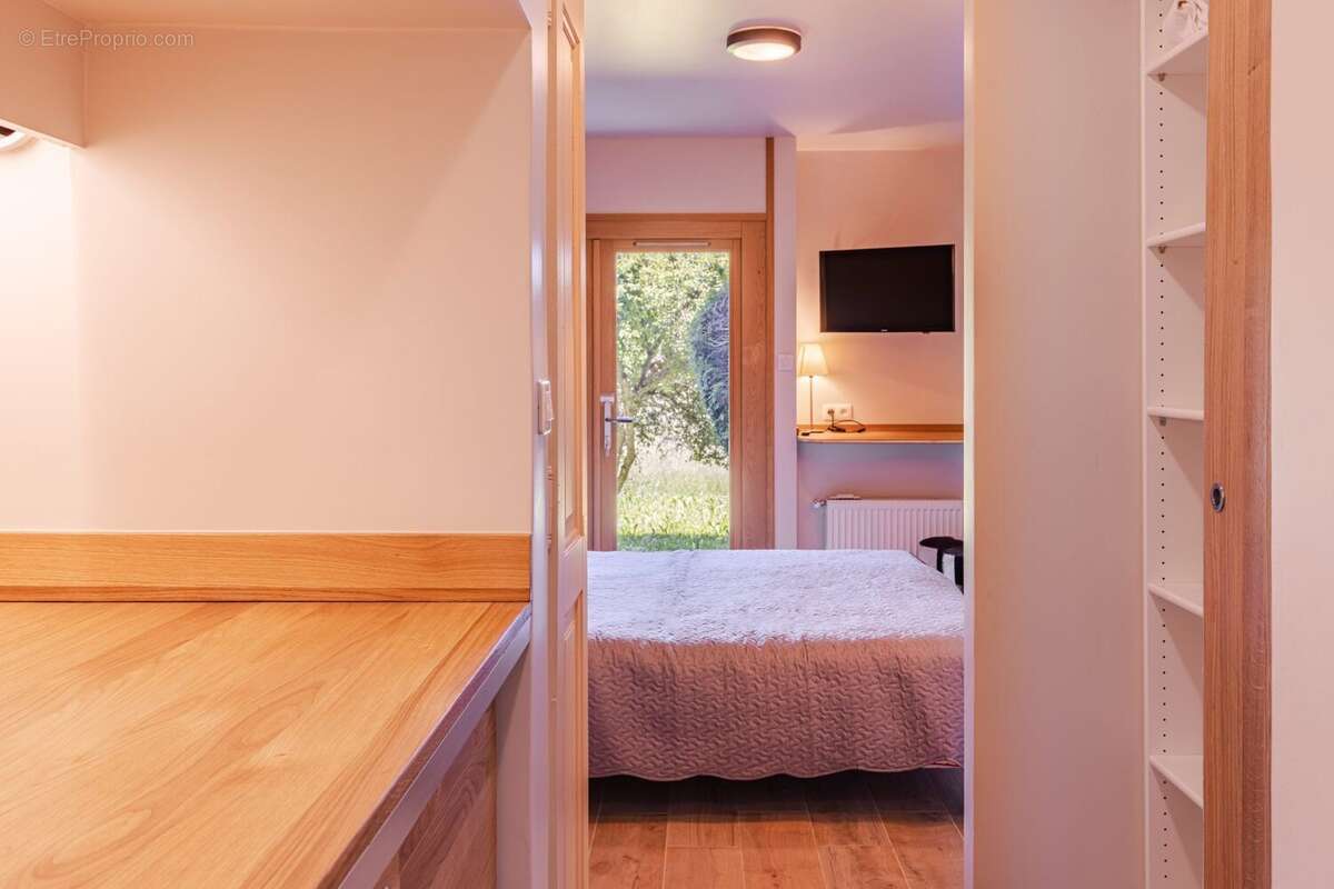 Appartement à MEGEVE