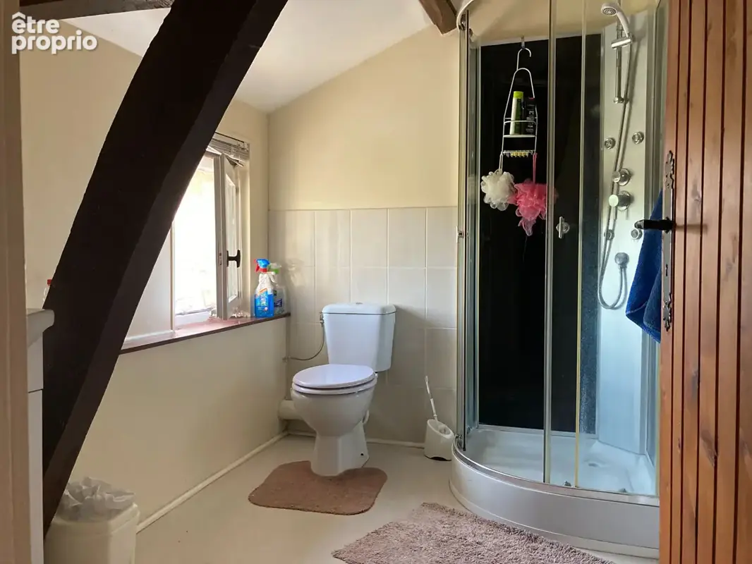 Maison 7 pièces 225 m² à vendre à Scille (79240) - photo 8