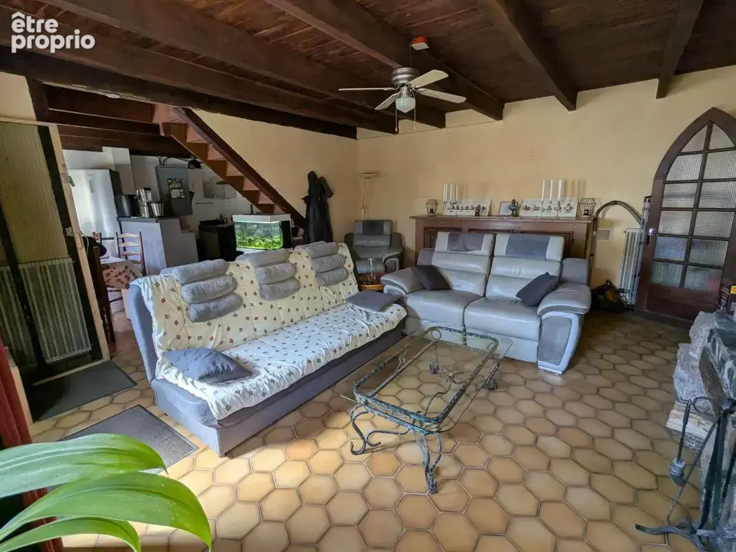 Maison 3 pièces 90 m² à vendre à Gourin (56110) - photo 4