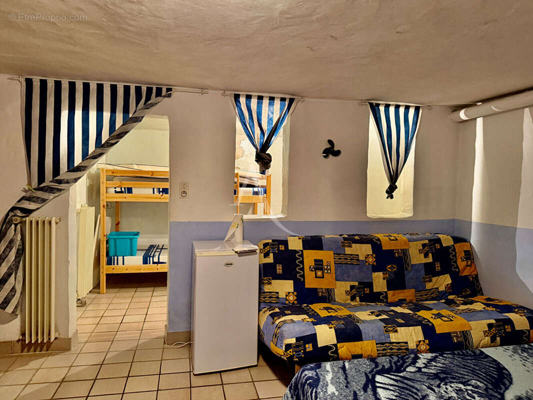 Maison à NOIRMOUTIER-EN-L'ILE