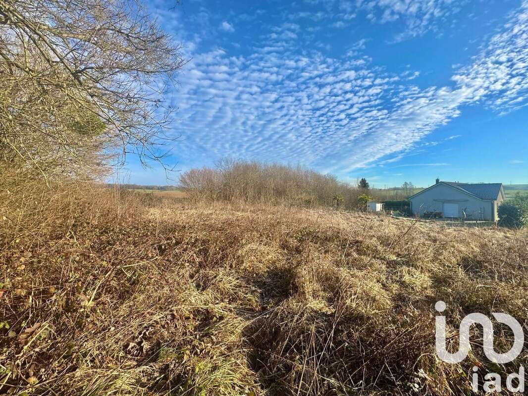 Photo 2 - Terrain à SACHY