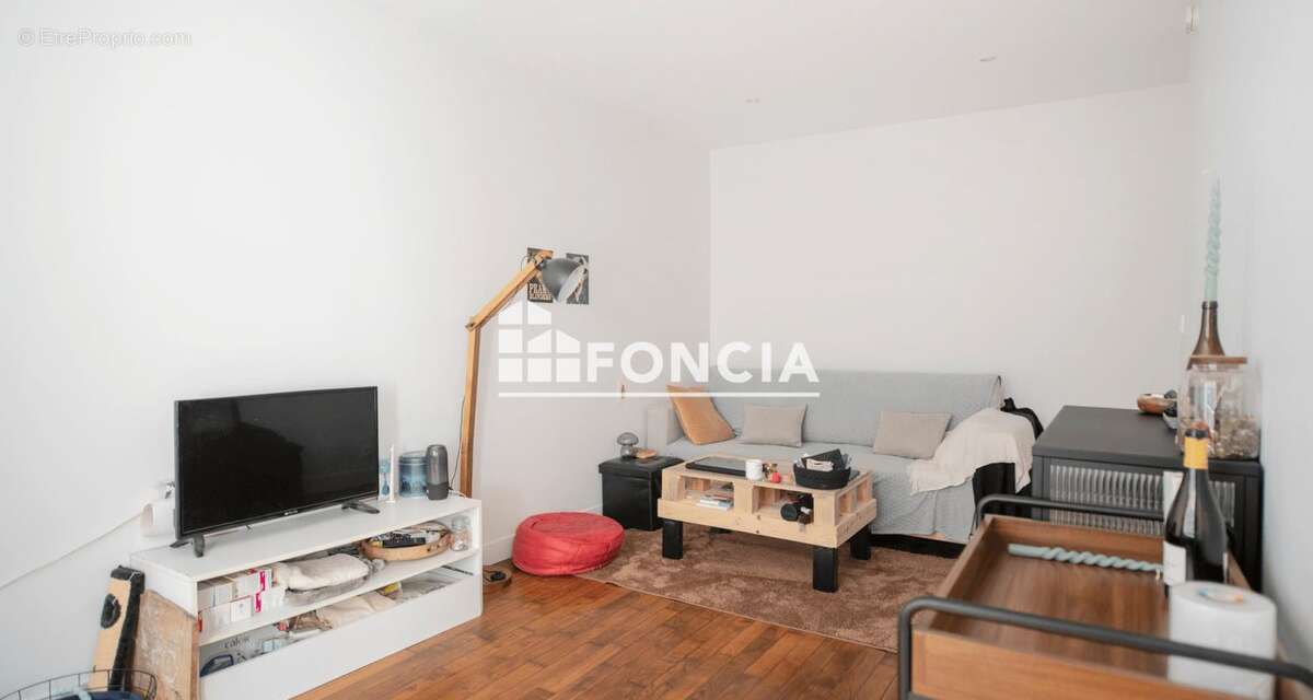 Appartement à ORLEANS