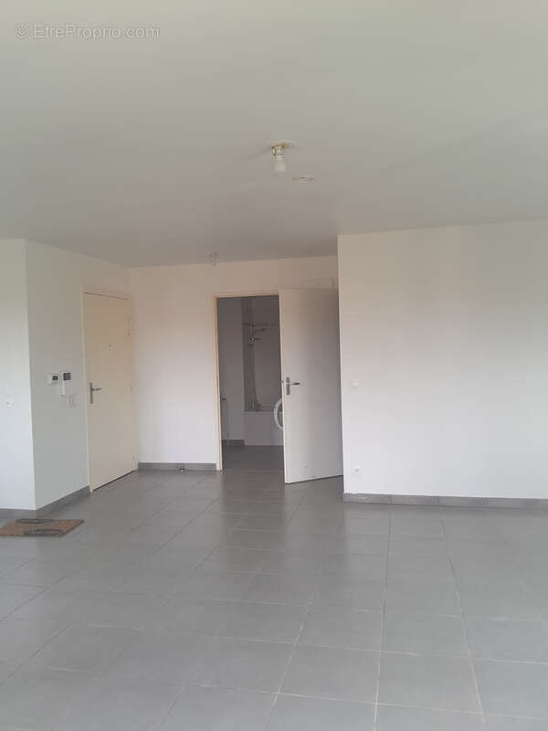 Appartement à EYSINES
