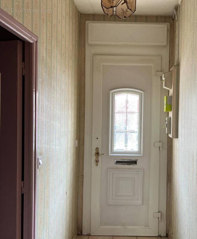 Photo 1 - Maison à TERGNIER