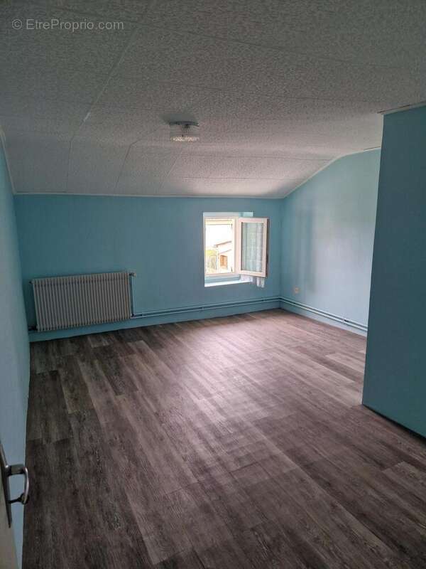 Photo 5 - Maison à SAINT-THOMAS-DE-CONAC