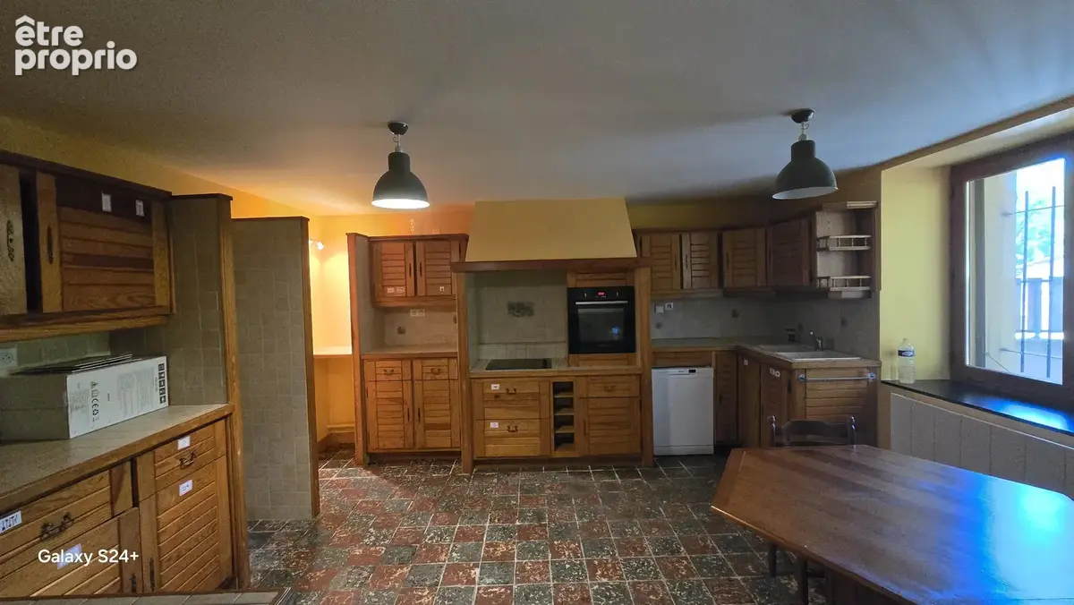 Maison 3 pièces 118m² - photo 4