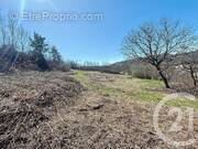 Terrain à ESPALY-SAINT-MARCEL