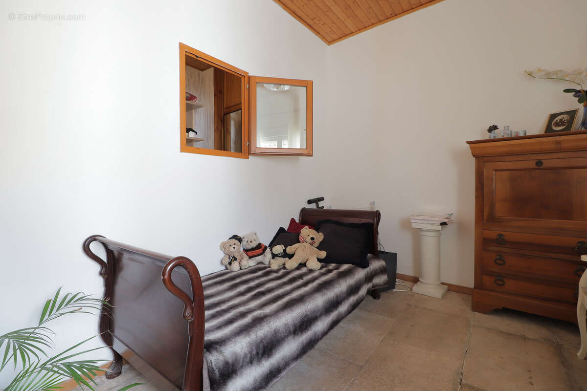 Maison à SAINT-JUST