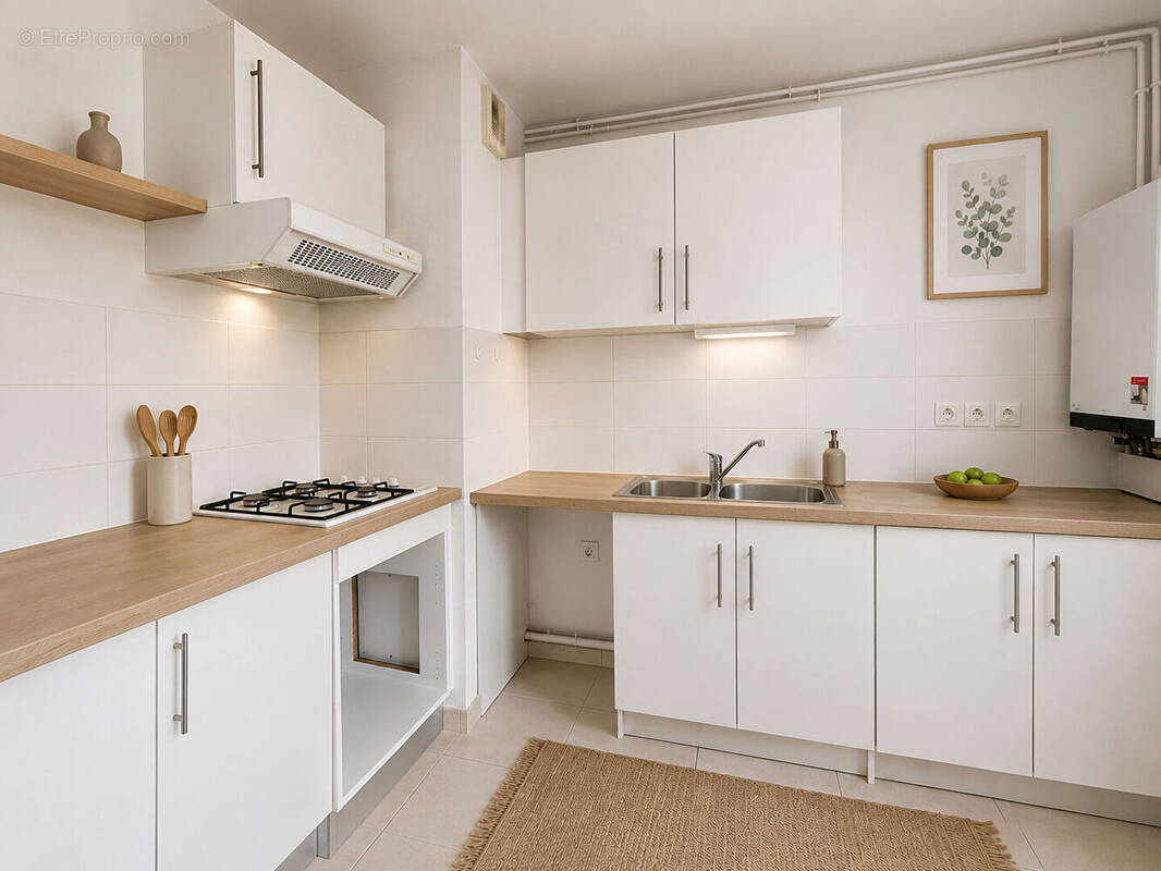 Appartement à EYSINES