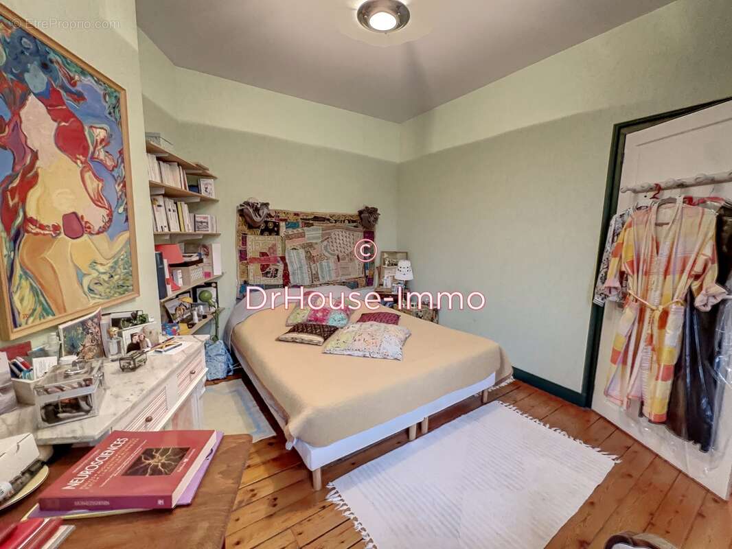 Maison à BONNETABLE