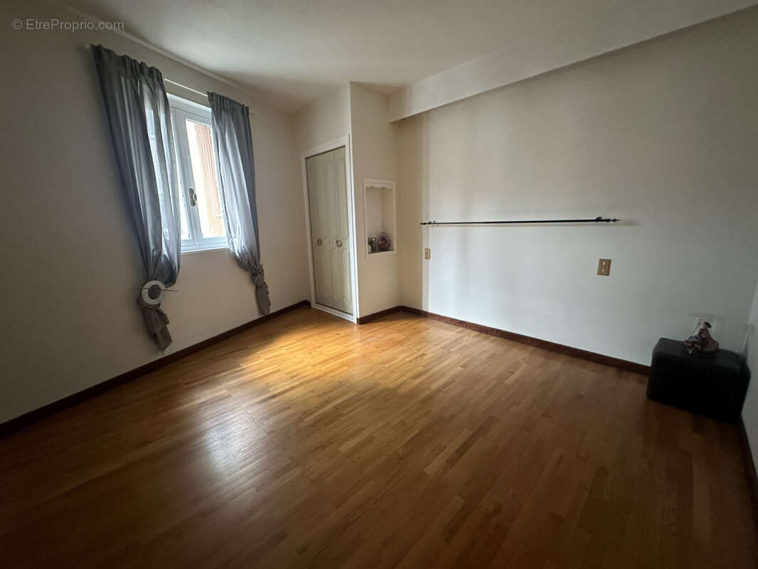 Appartement à YSSINGEAUX