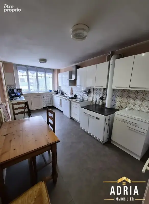 Maison 5 pièces 93 m² à vendre à Trondes (54570) - photo 2