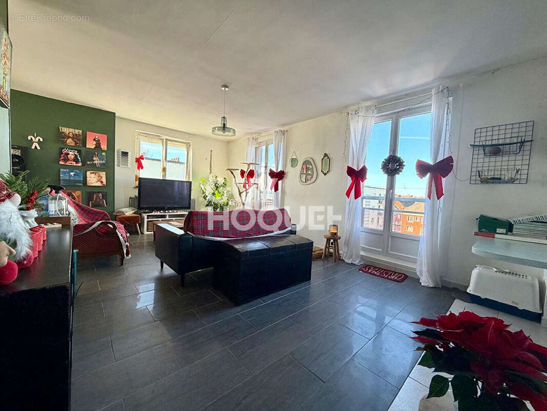 Appartement à CALAIS