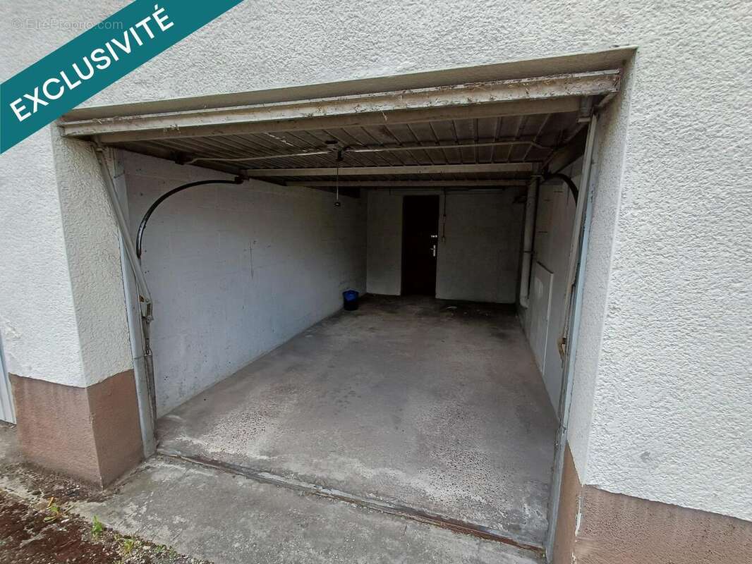 Photo 6 - Appartement à FREYMING-MERLEBACH