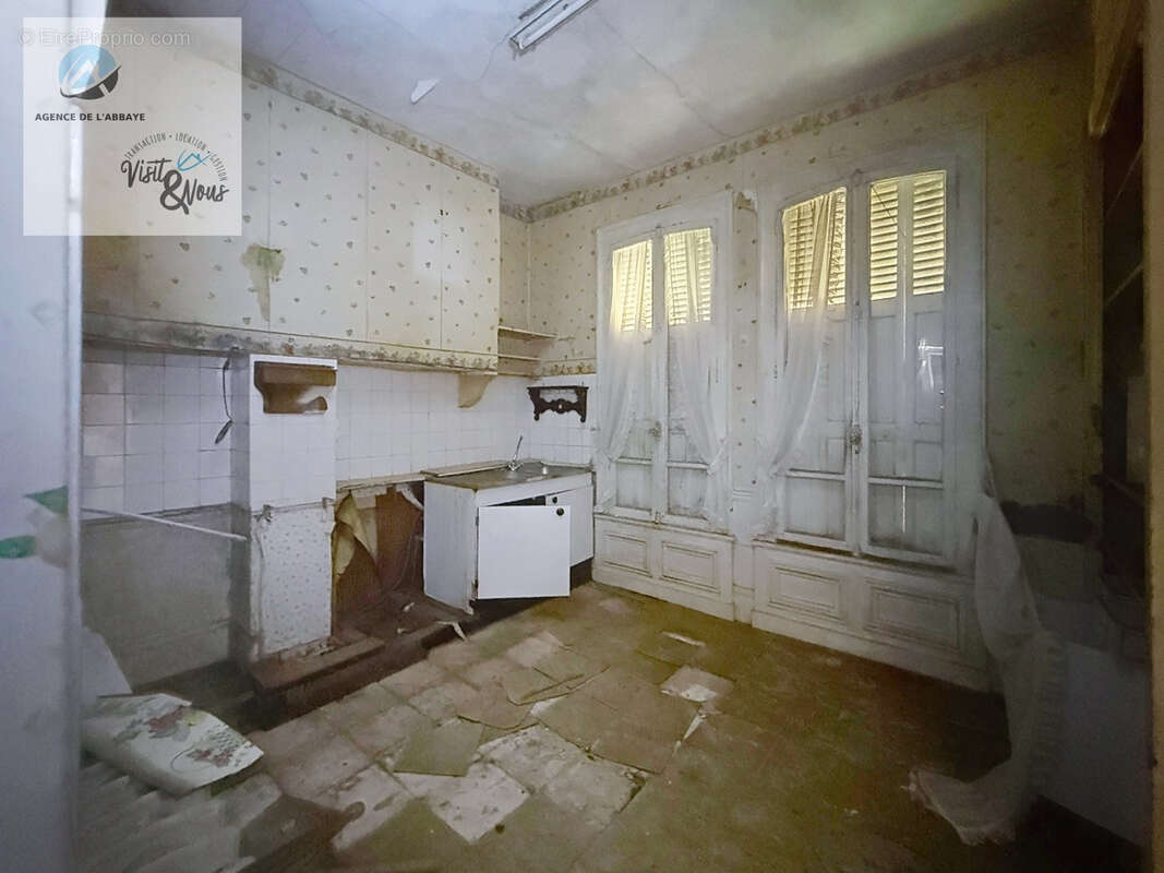 MONTIVILLIERS (76290) ? Propriété de caractère du XIXe siècle - photo 6