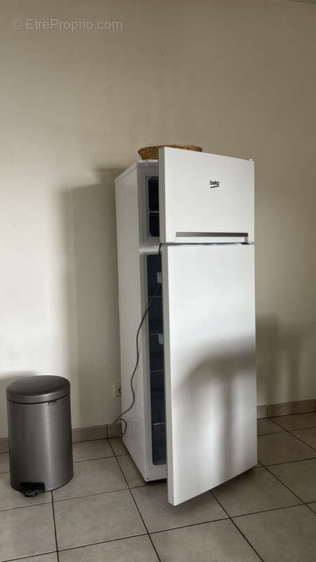 Appartement T2 avec balcon et box privatif - photo 6