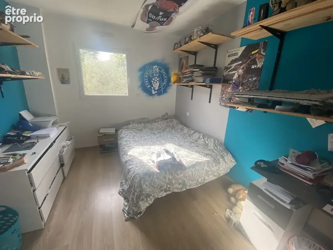 Maison 5 pièces 102 m² à vendre à Landevant (56690) - photo 4