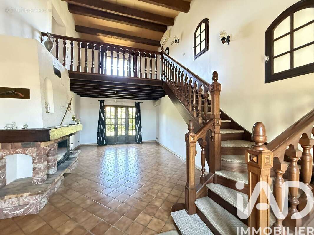 Photo 5 - Maison à PONTEILLA