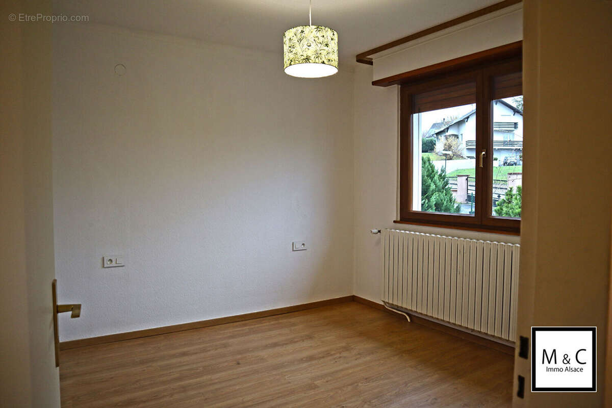 Maison à WISSEMBOURG