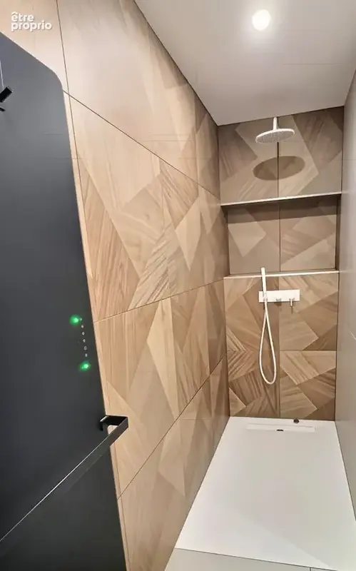 La Grande-Motte, Le Couchant  Villa de plage en première ligne, 60 m² de terrasses, piscine et garage - photo 8