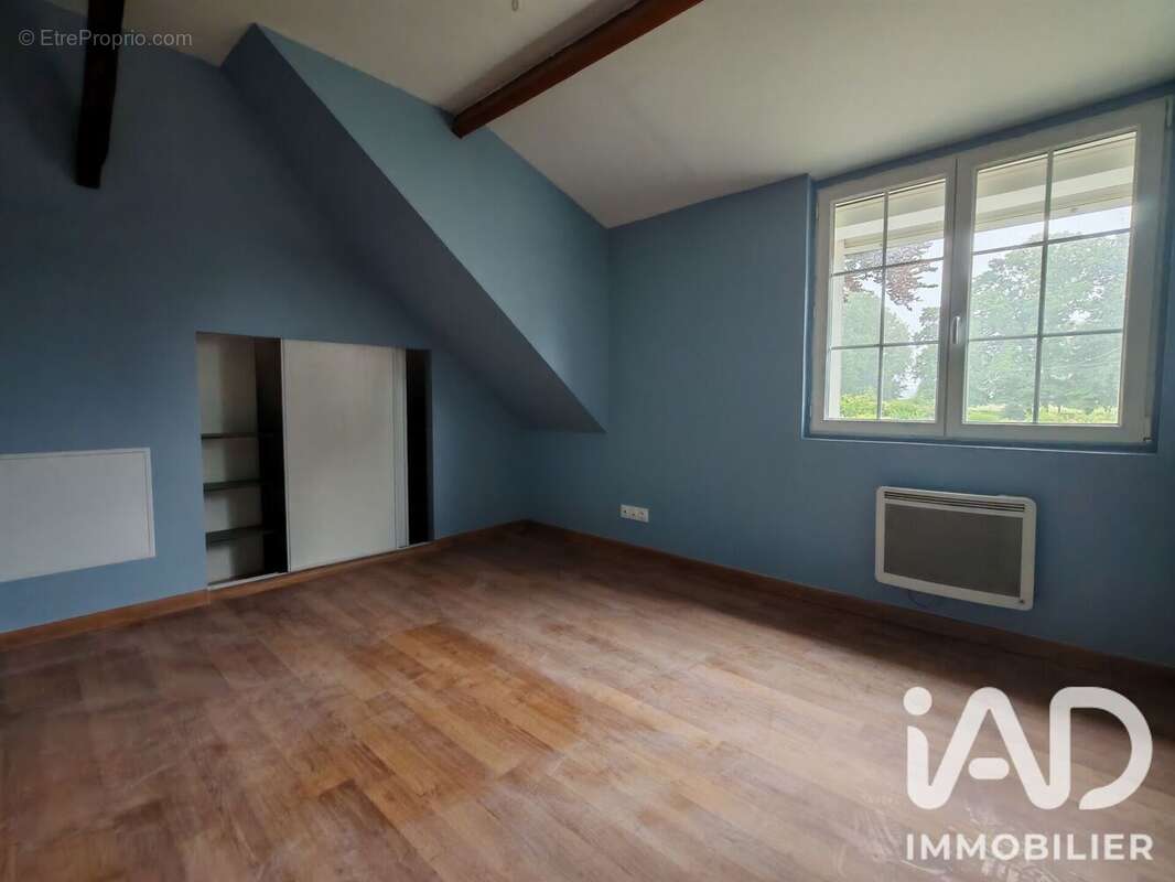 Maison 105 m² à Fauville-En-Caux  - photo 7
