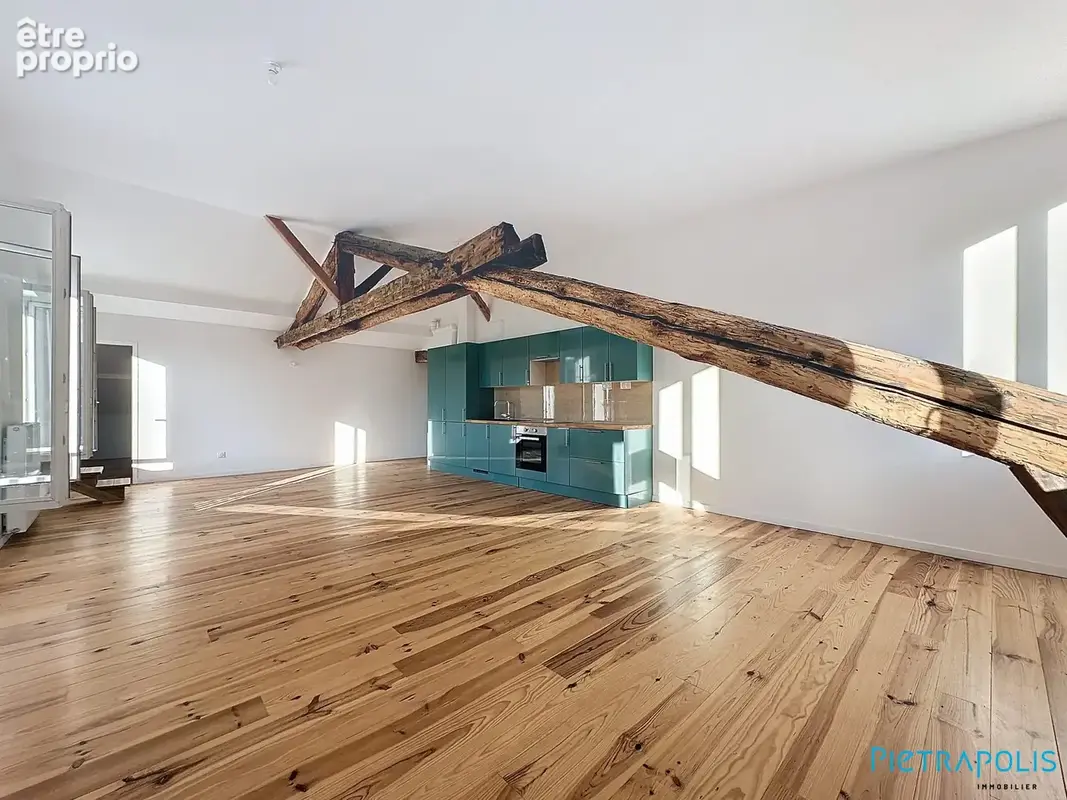 Maison 4 pièces 102 m² à vendre à Tarare (69170) - photo 6