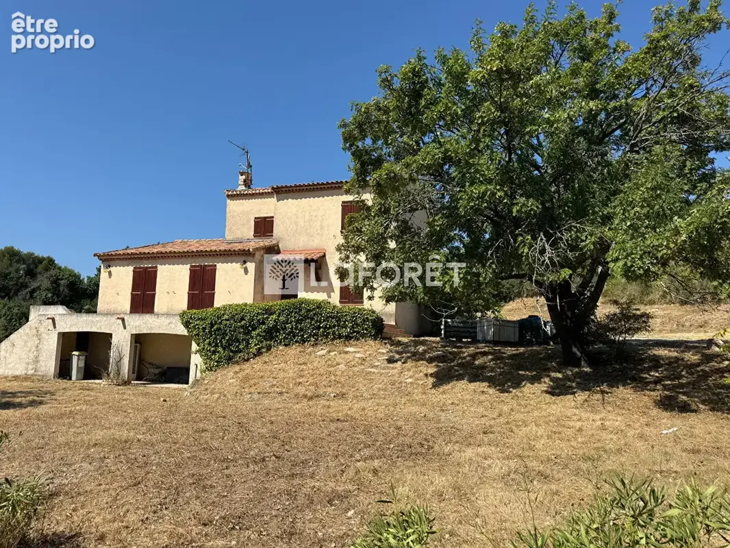 Maison à LES PENNES-MIRABEAU