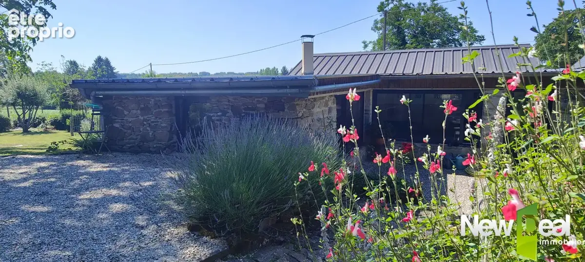 Maison de cachet à la campagne - photo 5
