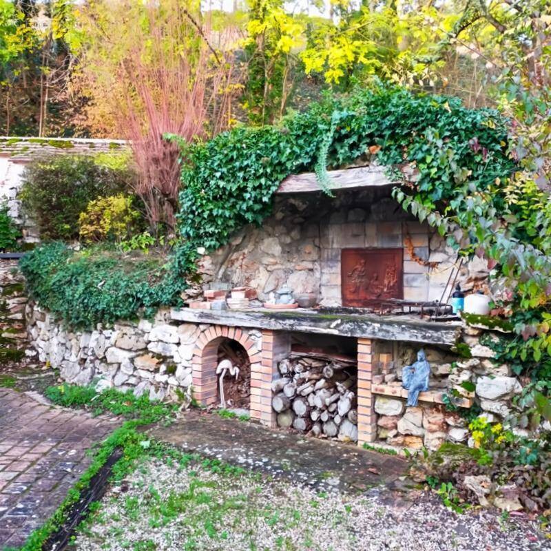 Maison à CHARTRETTES