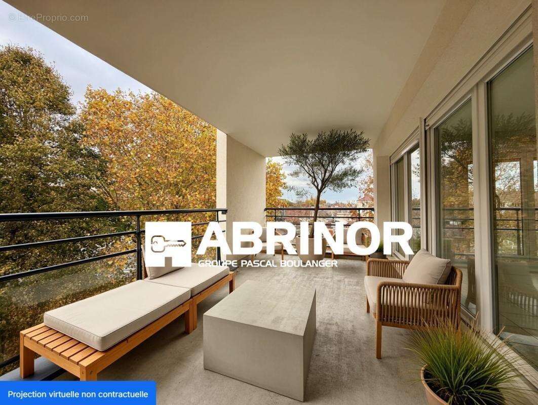 Appartement à AMIENS