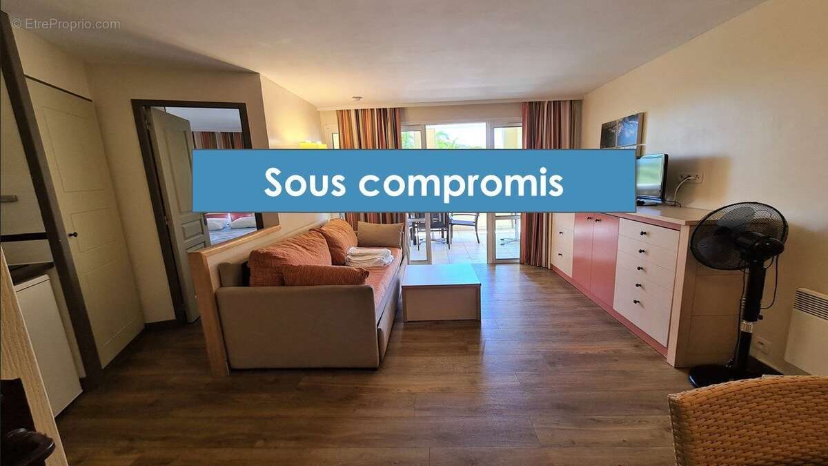 Appartement à LA SEYNE-SUR-MER