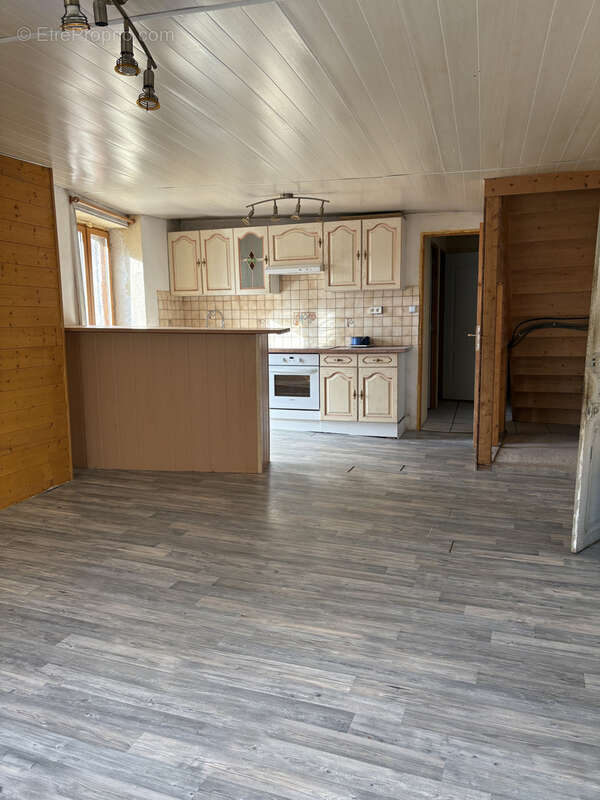 Maison à PARENT