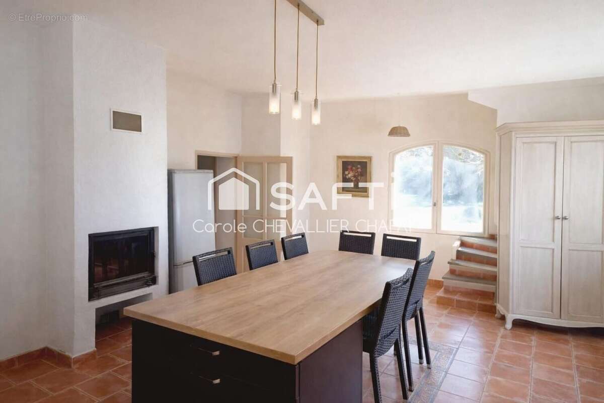 Maison 135 m² à Reynies  - photo 3