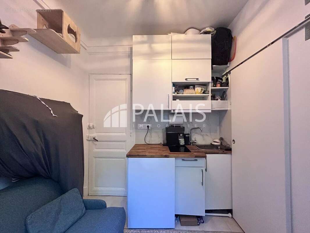 Appartement 8 m² à Nice  - photo 6