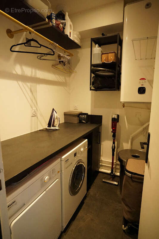 Appartement à LYON-7E