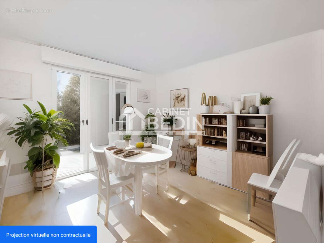 Appartement à TOURNEFEUILLE