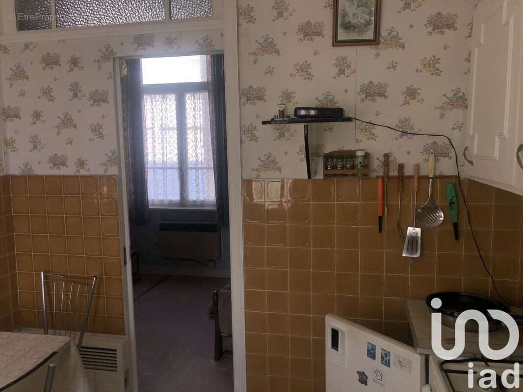 Appartement 18 m² à Berck  - photo 5