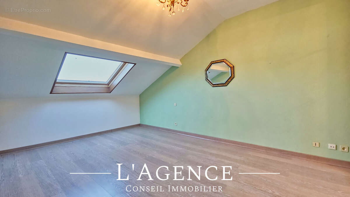 Appartement à LIMOGES