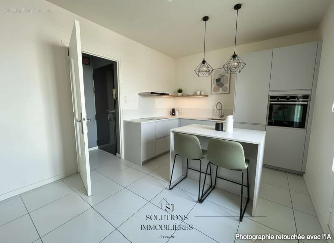 Appartement à VIENNE