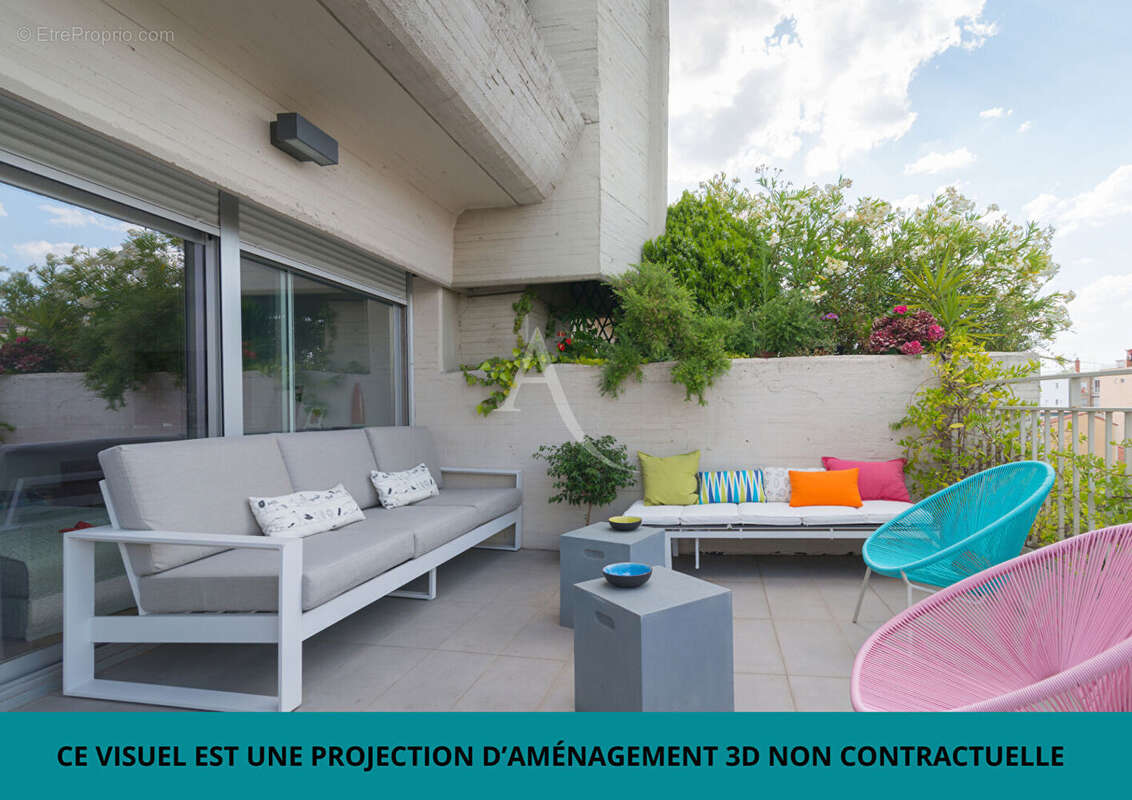Devenez proprietaire d'un t2 au prix de votre loyer a neuilly plaisance - photo 16