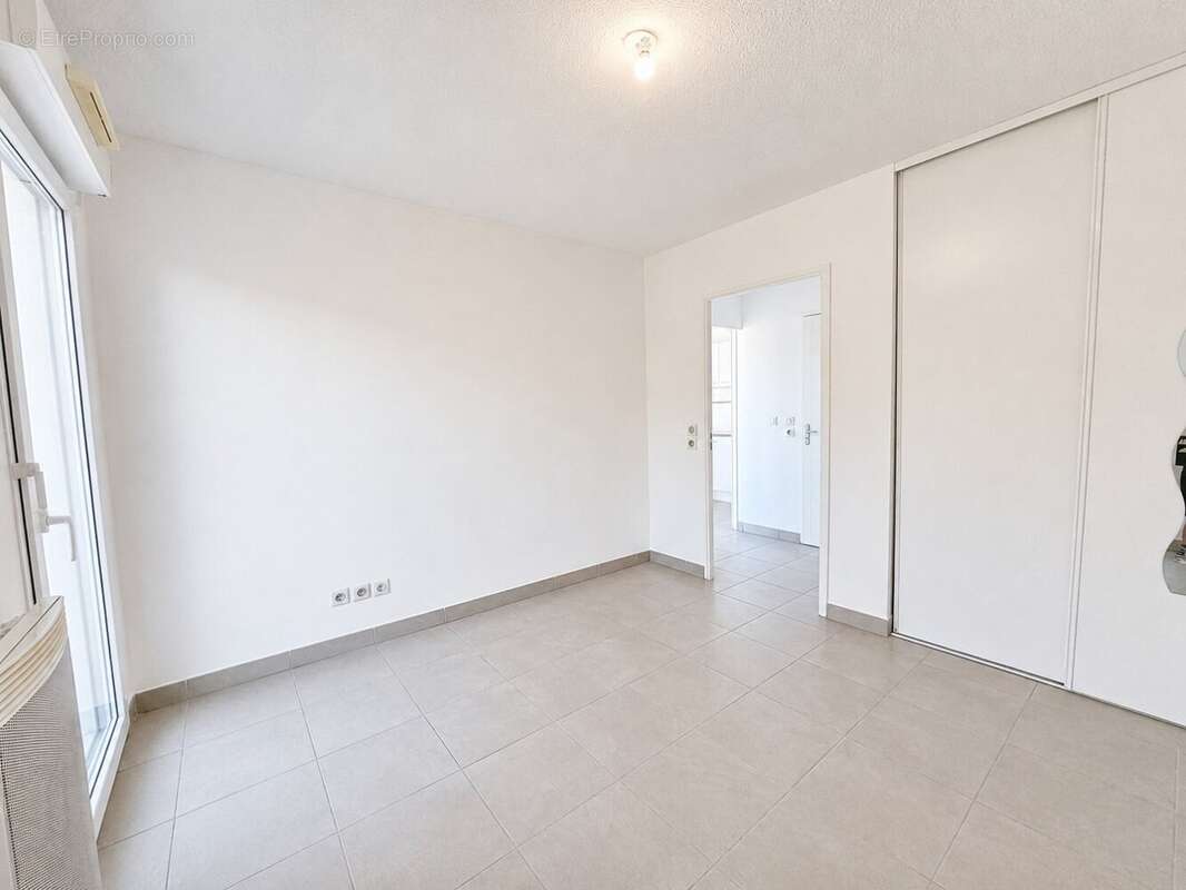 Appartement à JACOU