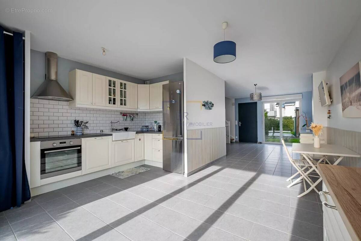 Maison à PIRIAC-SUR-MER