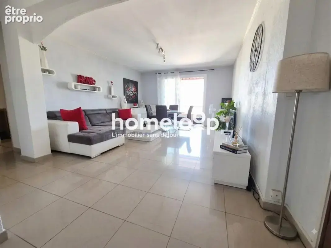 Appartement à LA SEYNE-SUR-MER