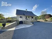 Maison à RIMAUCOURT